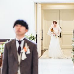 定禅寺ガーデンヒルズ迎賓館の写真8枚目