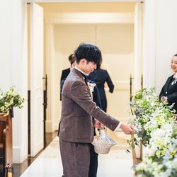 定禅寺ガーデンヒルズ迎賓館の写真14枚目