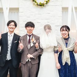 定禅寺ガーデンヒルズ迎賓館の写真19枚目