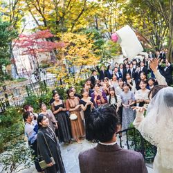 定禅寺ガーデンヒルズ迎賓館の写真3枚目