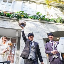 定禅寺ガーデンヒルズ迎賓館の写真2枚目