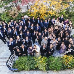 定禅寺ガーデンヒルズ迎賓館の写真1枚目