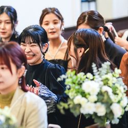 定禅寺ガーデンヒルズ迎賓館の写真2枚目