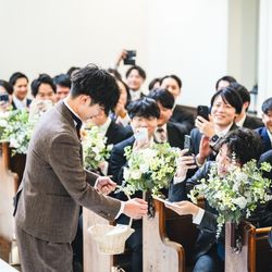 定禅寺ガーデンヒルズ迎賓館の写真13枚目