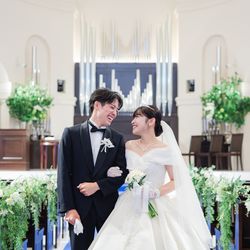 アニヴェルセル 江坂の写真18枚目