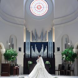 アニヴェルセル 江坂の写真12枚目