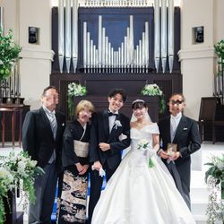 アニヴェルセル 江坂の写真13枚目