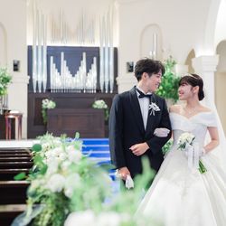 アニヴェルセル 江坂の写真17枚目