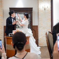 アニヴェルセル 江坂の写真22枚目