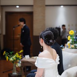 アニヴェルセル 江坂の写真12枚目