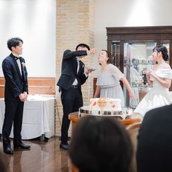 アニヴェルセル 江坂の写真18枚目