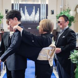 アニヴェルセル 江坂の写真2枚目