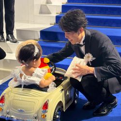 アニヴェルセル 江坂の写真31枚目