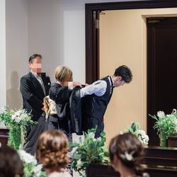 アニヴェルセル 江坂の写真15枚目