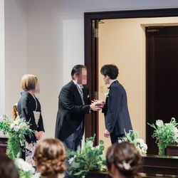 アニヴェルセル 江坂の写真2枚目