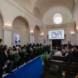 アニヴェルセル 江坂の写真7枚目