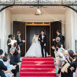 アニヴェルセル 江坂の写真2枚目