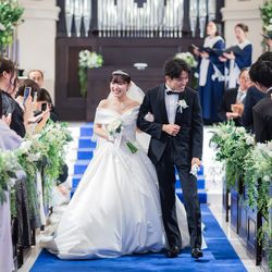 アニヴェルセル 江坂の写真13枚目