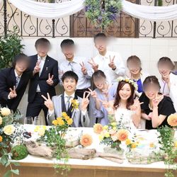 マリエール ガーデン バーベナ の写真6枚目