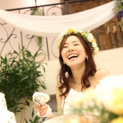 マリエール ガーデン バーベナ の写真11枚目