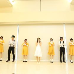 マリエール ガーデン バーベナ の写真14枚目