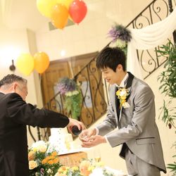 マリエール ガーデン バーベナ の写真6枚目