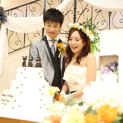 マリエール ガーデン バーベナ の写真19枚目