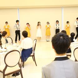 マリエール ガーデン バーベナ の写真17枚目