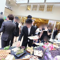 マリエール ガーデン バーベナ の写真21枚目