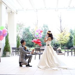 マリエール ガーデン バーベナ の写真19枚目