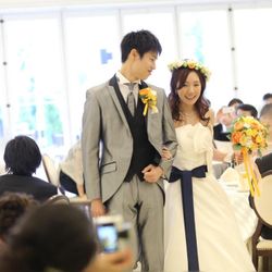 マリエール ガーデン バーベナ の写真18枚目