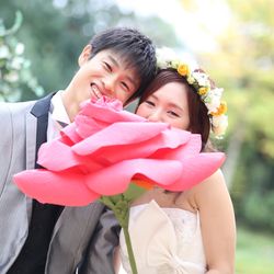 マリエール ガーデン バーベナ の写真4枚目