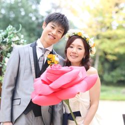 マリエール ガーデン バーベナ の写真27枚目