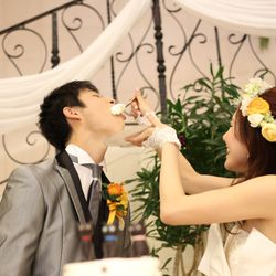 マリエール ガーデン バーベナ の写真22枚目