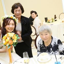 マリエール ガーデン バーベナ の写真24枚目