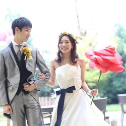 マリエール ガーデン バーベナ の写真32枚目