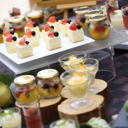 マリエール ガーデン バーベナ の写真20枚目