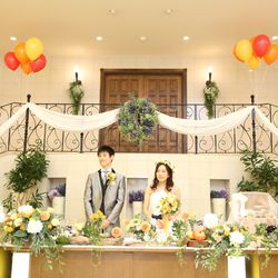 マリエール ガーデン バーベナ の写真21枚目