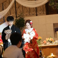 マリエール ガーデン バーベナ の写真35枚目