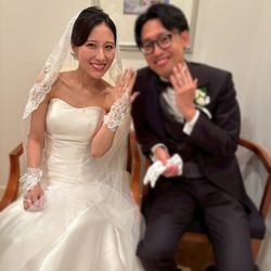 アニヴェルセル 表参道の写真13枚目