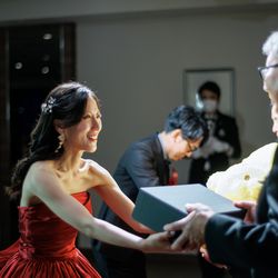 アニヴェルセル 表参道の写真5枚目