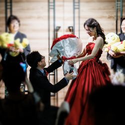 アニヴェルセル 表参道の写真4枚目