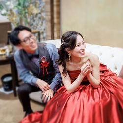 アニヴェルセル 表参道の写真3枚目