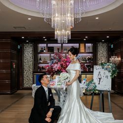 アニヴェルセル 表参道の写真7枚目