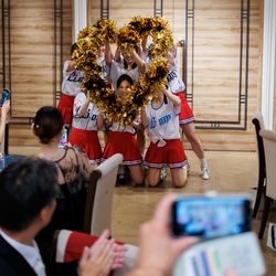 アニヴェルセル 表参道の写真1枚目