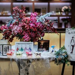 アニヴェルセル 表参道の写真4枚目