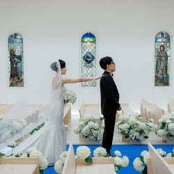 アニヴェルセル 表参道の写真3枚目