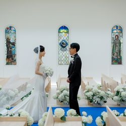 アニヴェルセル 表参道の写真2枚目