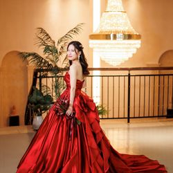 アニヴェルセル 表参道の写真4枚目