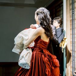 アニヴェルセル 表参道の写真5枚目